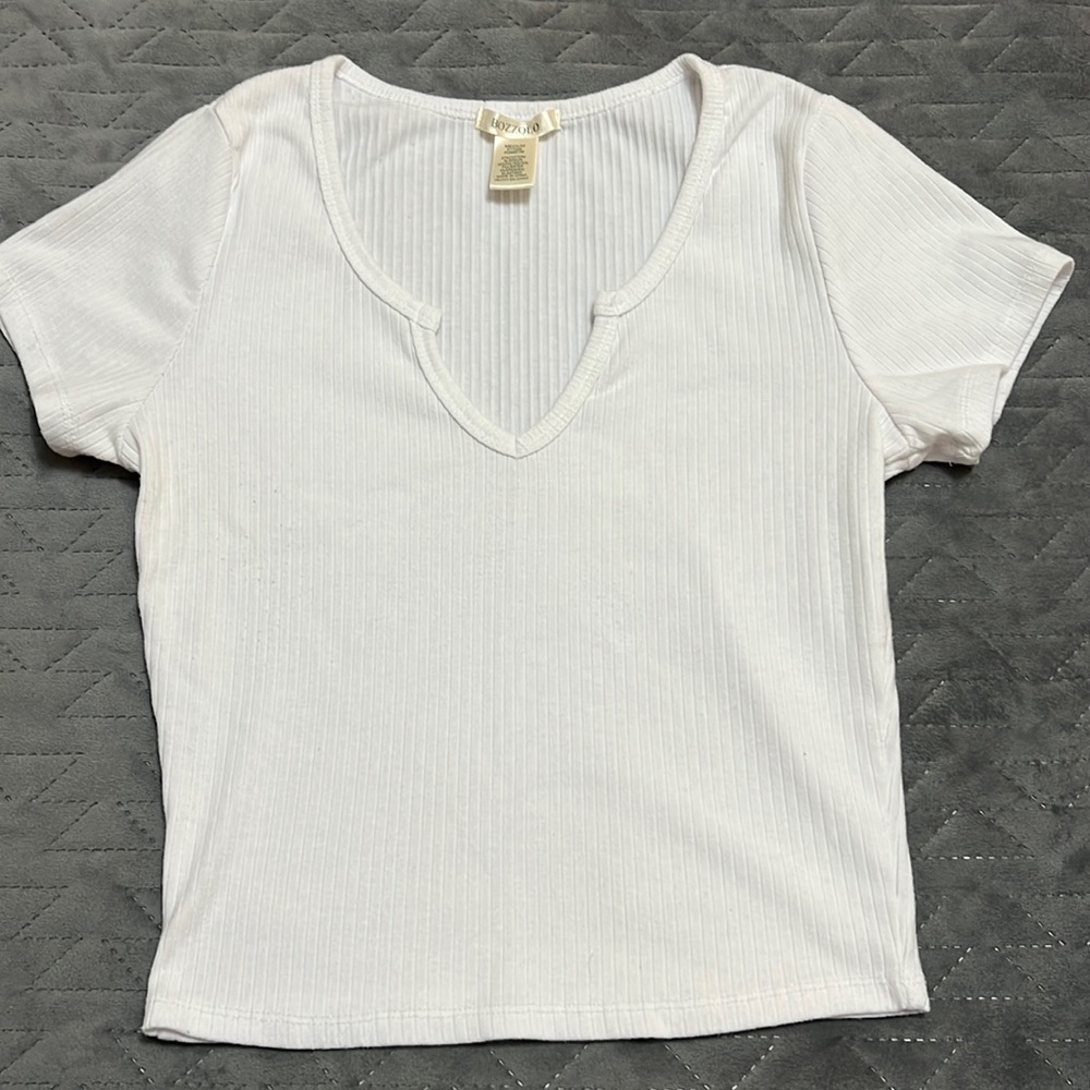 Bozzolo White Crop